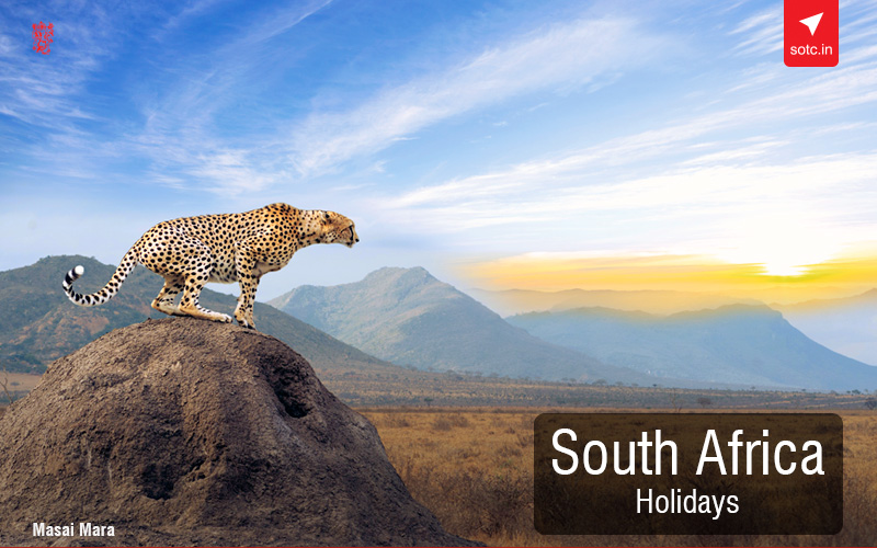 South Africa Holidays