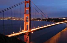 San Francisco Getaway - 3 Days