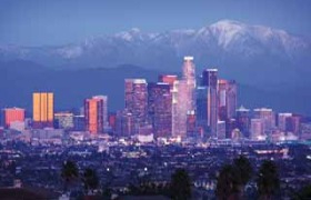 City Break Los Angeles Getaway - 3 Days