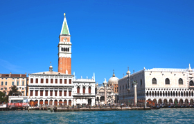 Italy-Venice-St-Mark