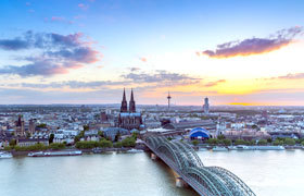 Germany-Cologne